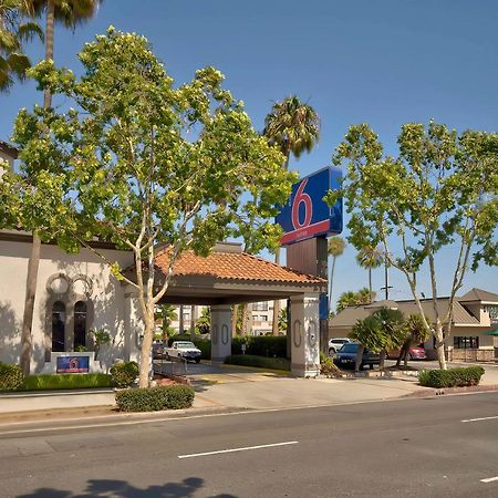 Studio 6 Suites Lawndale, Ca South Bay Εξωτερικό φωτογραφία