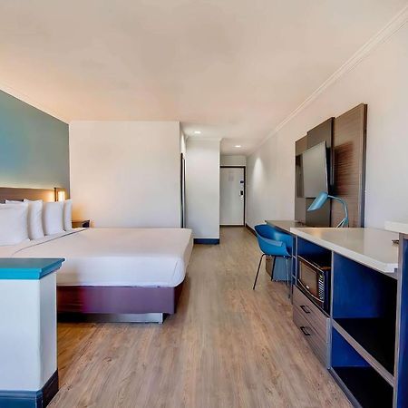 Studio 6 Suites Lawndale, Ca South Bay Εξωτερικό φωτογραφία