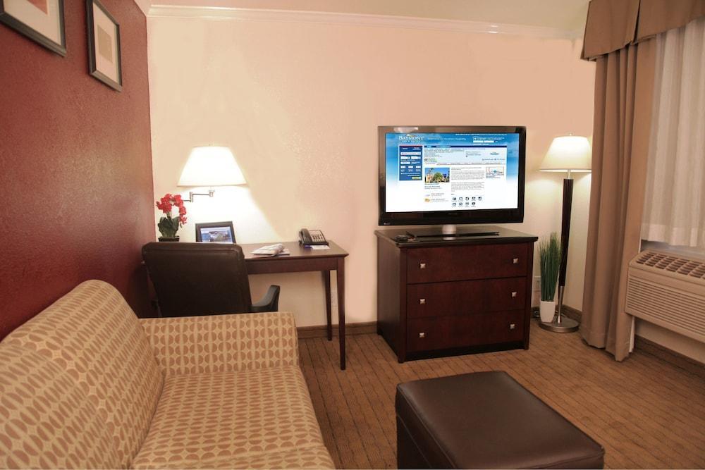 Studio 6 Suites Lawndale, Ca South Bay Εξωτερικό φωτογραφία