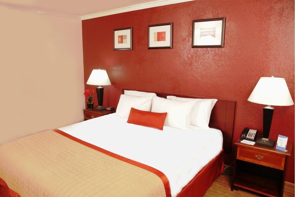 Studio 6 Suites Lawndale, Ca South Bay Εξωτερικό φωτογραφία