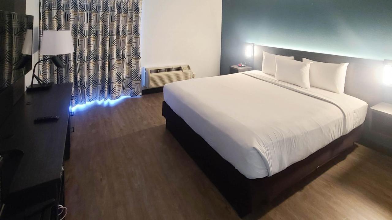 Studio 6 Suites Lawndale, Ca South Bay Εξωτερικό φωτογραφία