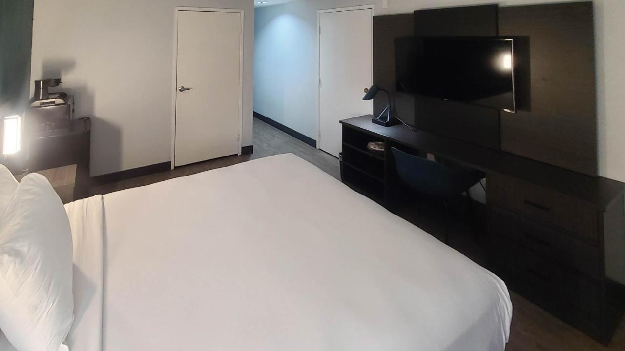 Studio 6 Suites Lawndale, Ca South Bay Εξωτερικό φωτογραφία