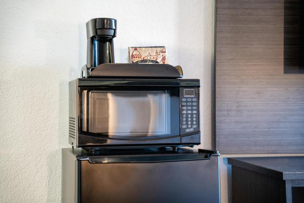 Studio 6 Suites Lawndale, Ca South Bay Εξωτερικό φωτογραφία