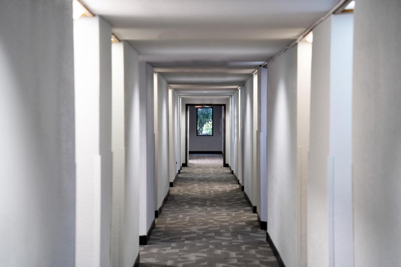 Studio 6 Suites Lawndale, Ca South Bay Εξωτερικό φωτογραφία