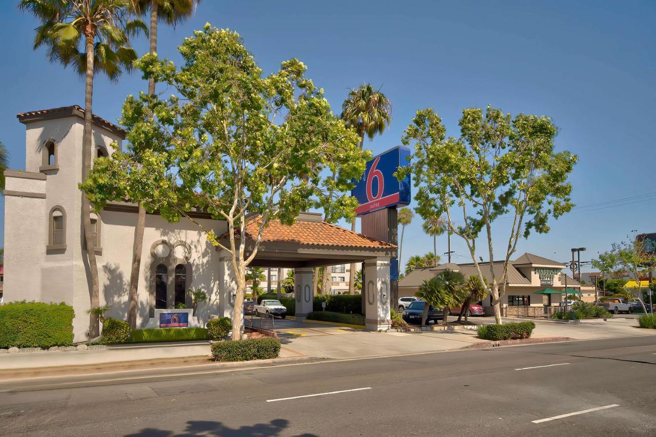 Studio 6 Suites Lawndale, Ca South Bay Εξωτερικό φωτογραφία