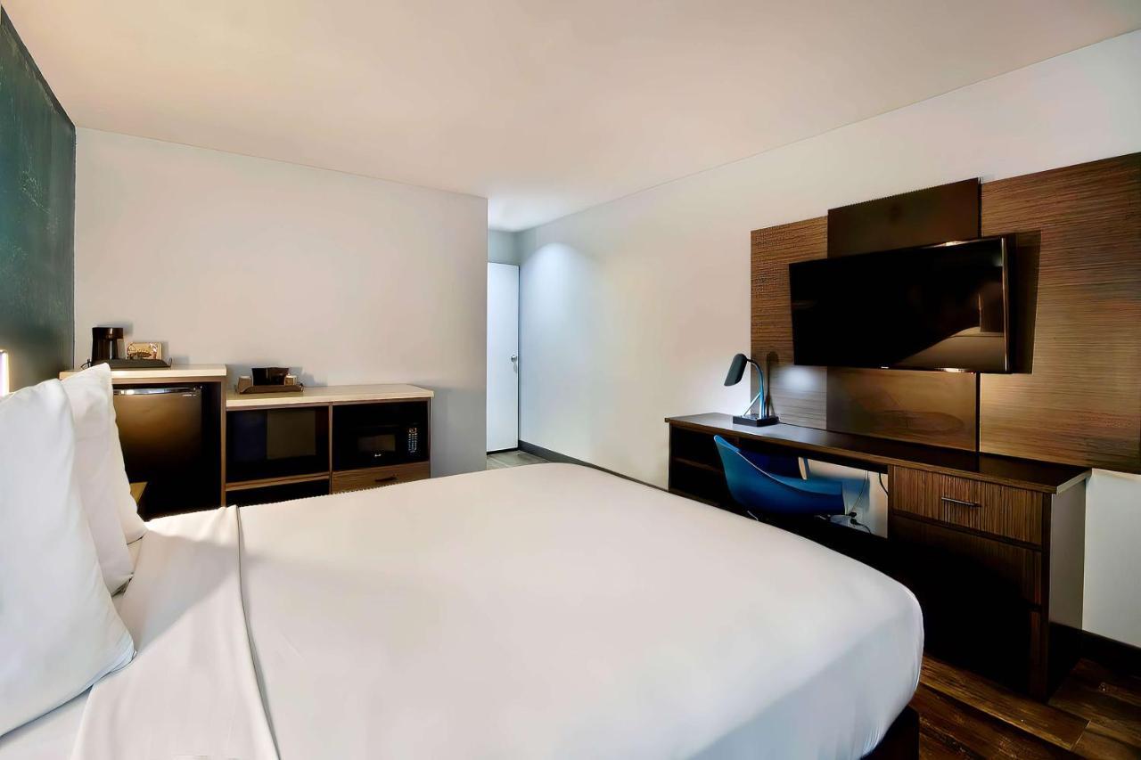 Studio 6 Suites Lawndale, Ca South Bay Εξωτερικό φωτογραφία