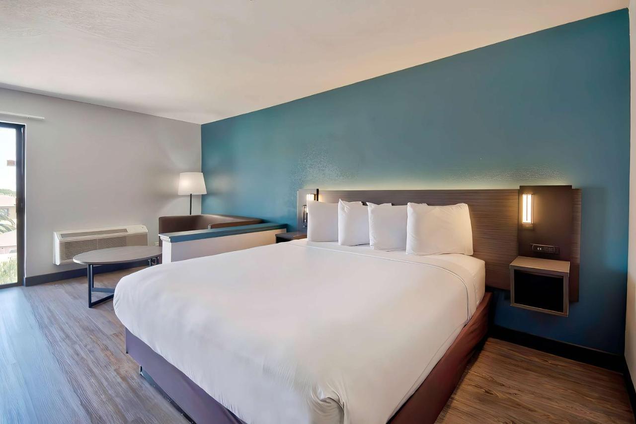 Studio 6 Suites Lawndale, Ca South Bay Εξωτερικό φωτογραφία