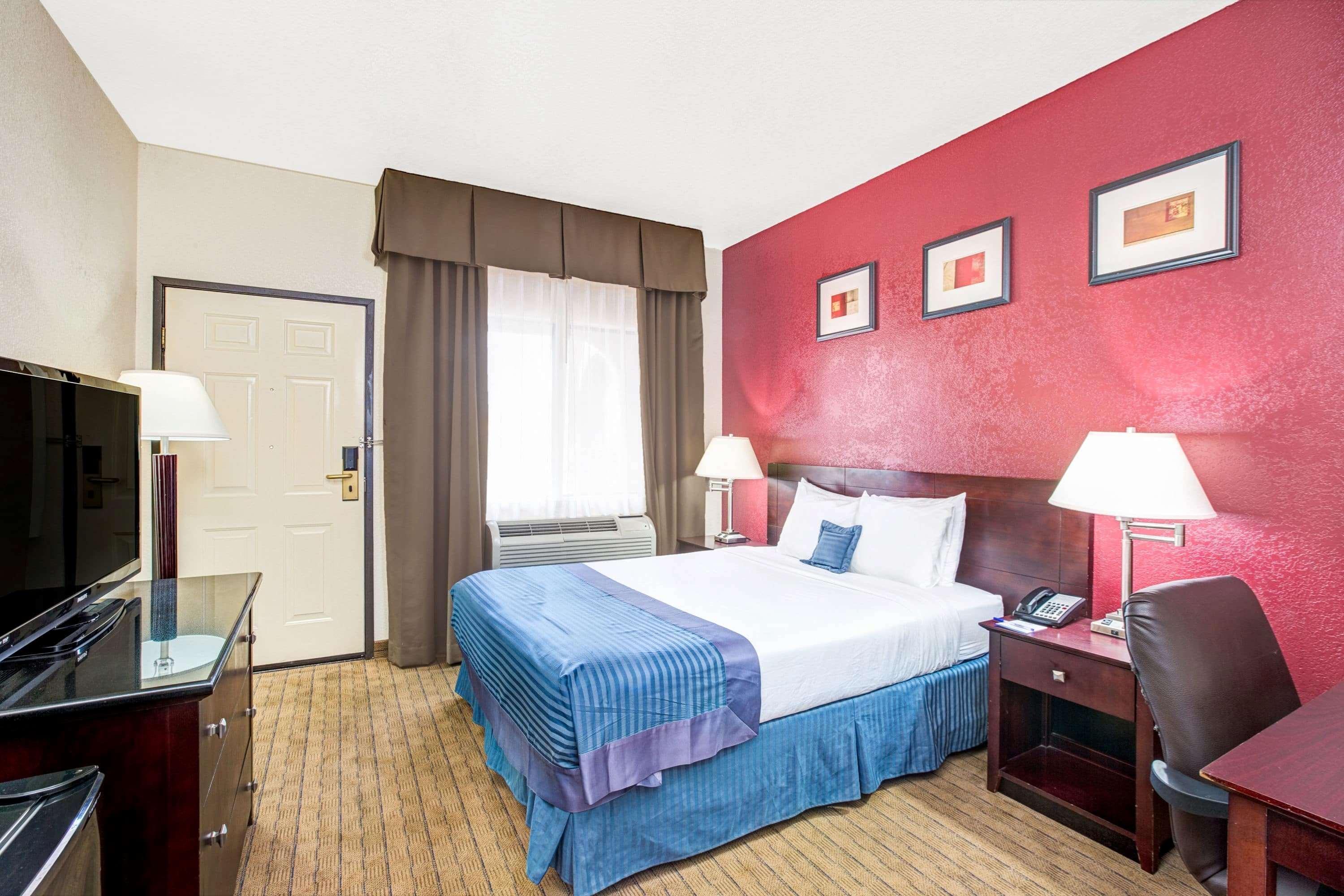 Studio 6 Suites Lawndale, Ca South Bay Εξωτερικό φωτογραφία