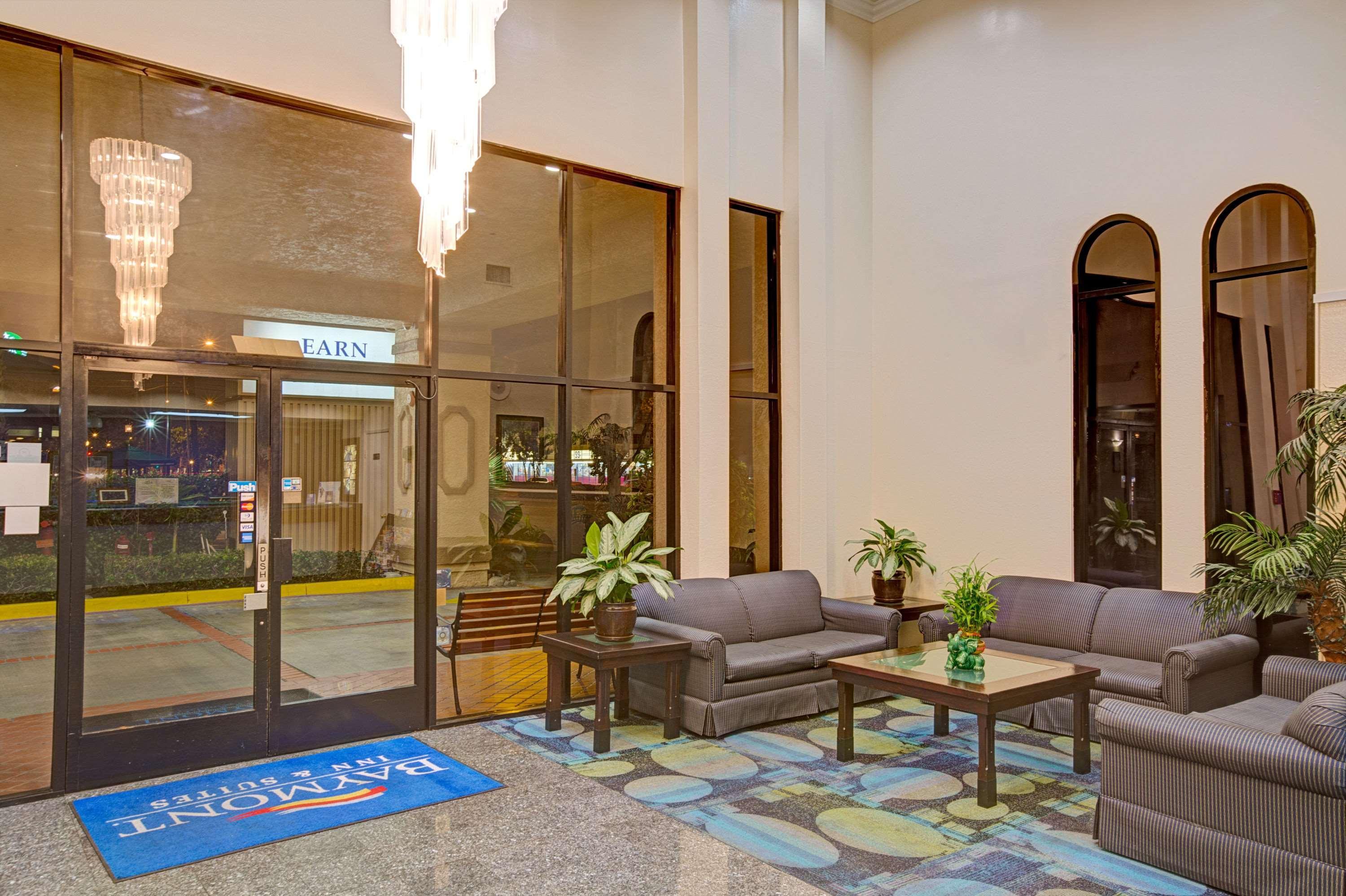 Studio 6 Suites Lawndale, Ca South Bay Εξωτερικό φωτογραφία