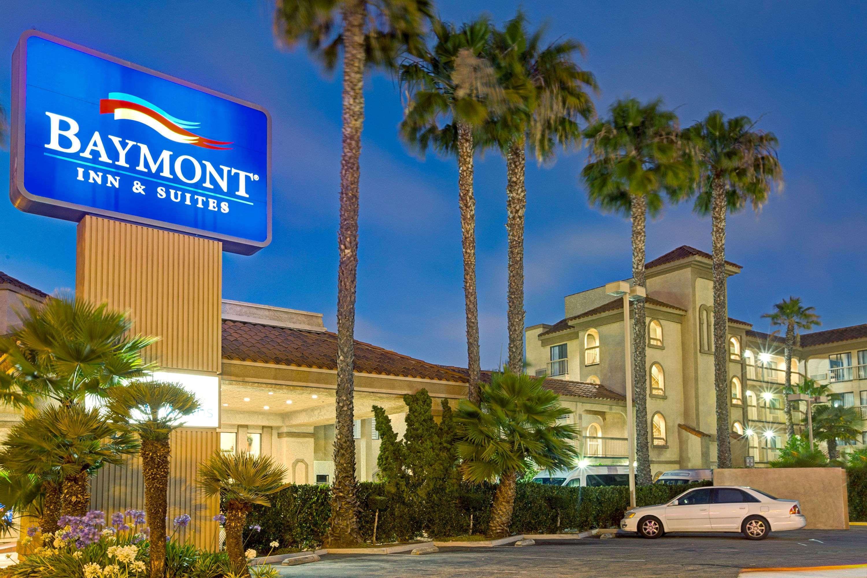 Studio 6 Suites Lawndale, Ca South Bay Εξωτερικό φωτογραφία