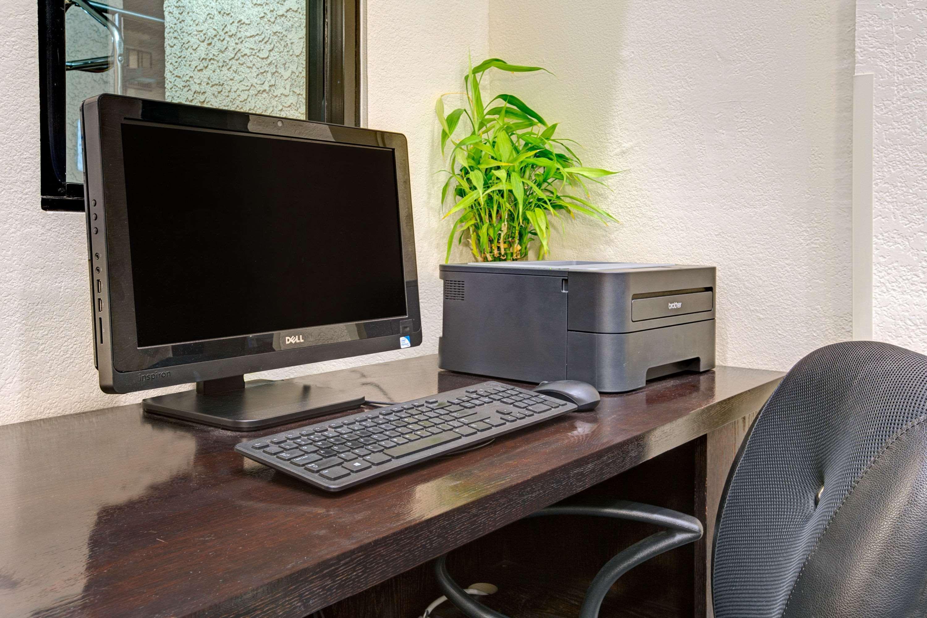 Studio 6 Suites Lawndale, Ca South Bay Εξωτερικό φωτογραφία