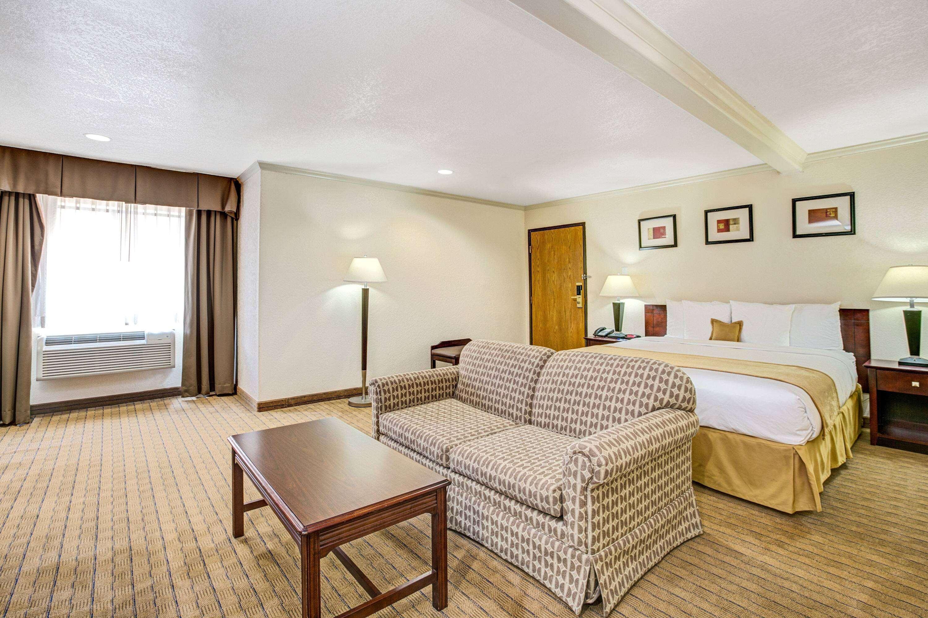 Studio 6 Suites Lawndale, Ca South Bay Εξωτερικό φωτογραφία