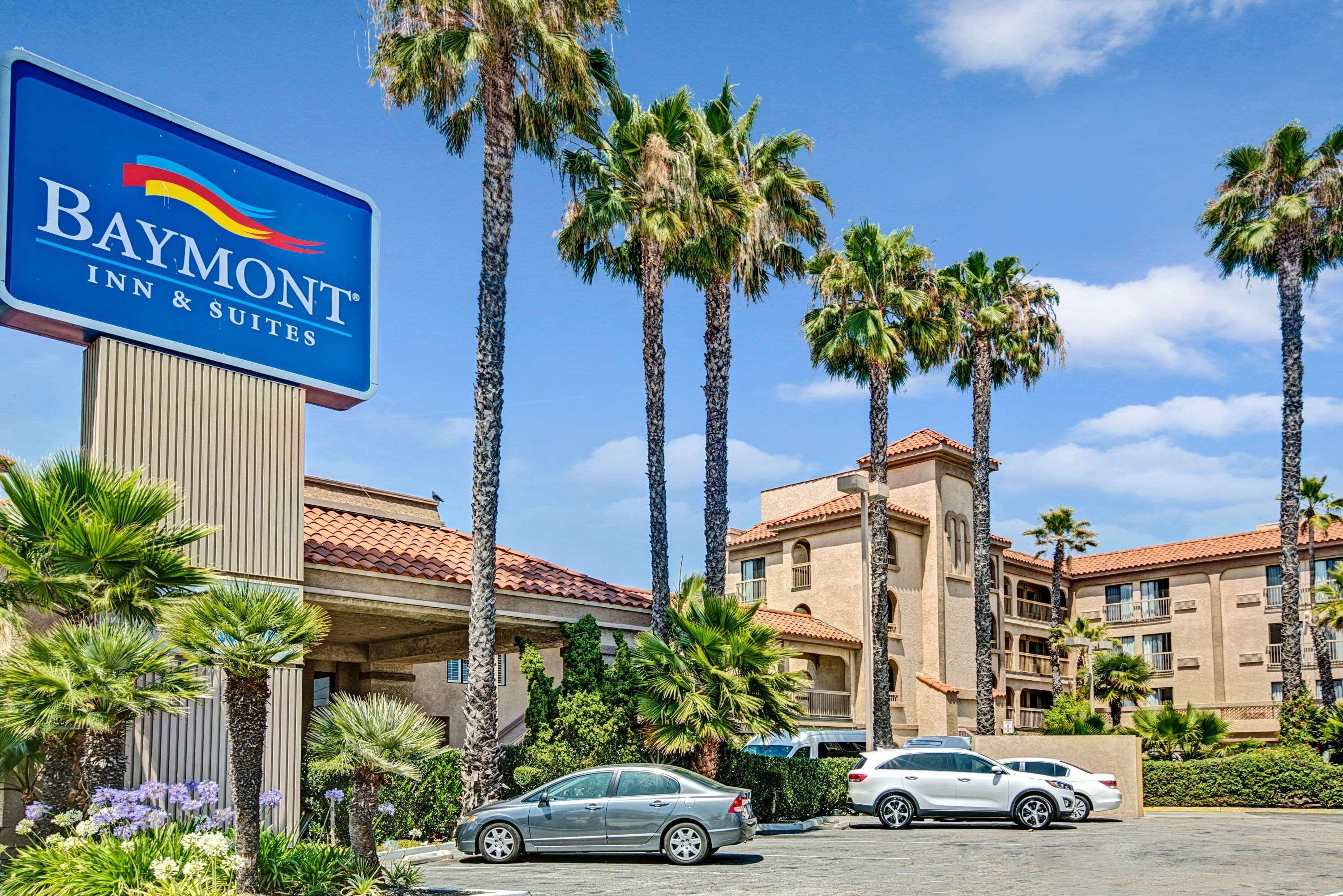 Studio 6 Suites Lawndale, Ca South Bay Εξωτερικό φωτογραφία