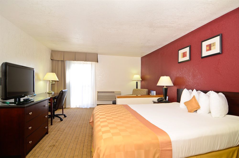 Studio 6 Suites Lawndale, Ca South Bay Εξωτερικό φωτογραφία