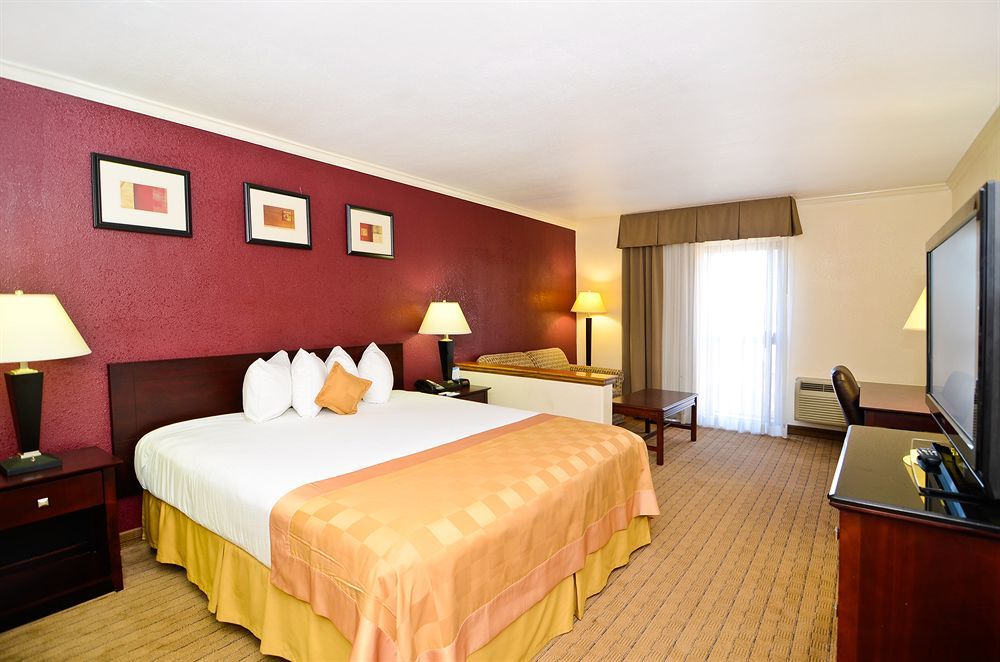 Studio 6 Suites Lawndale, Ca South Bay Εξωτερικό φωτογραφία